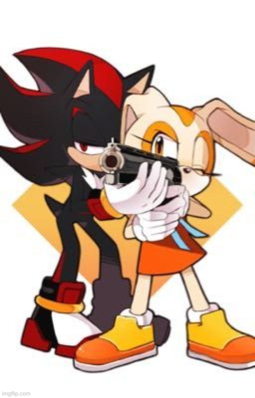 yall dont like shadails so heres shadeam | made w/ Imgflip meme maker