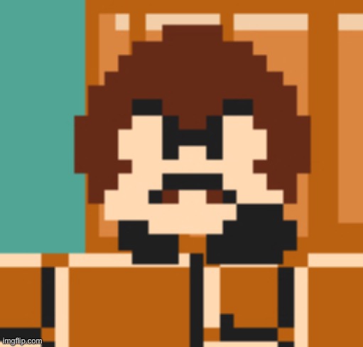 GoomBobRoss | made w/ Imgflip meme maker