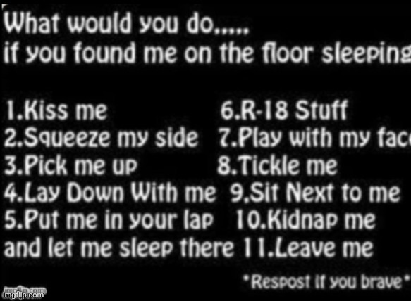 evil version go | image tagged in what would you do | made w/ Imgflip meme maker