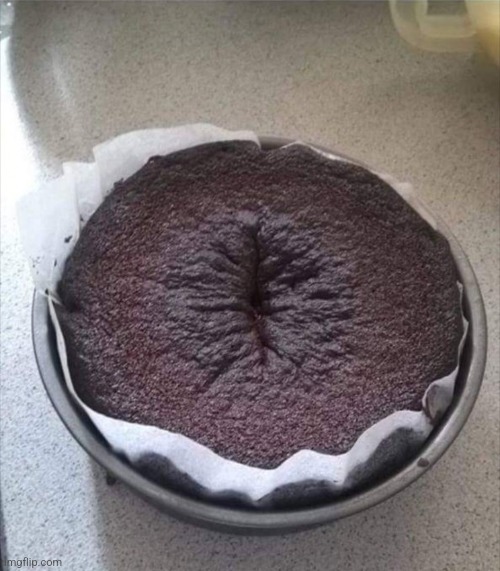 Butthole Cake | image tagged in butthole cake | made w/ Imgflip meme maker