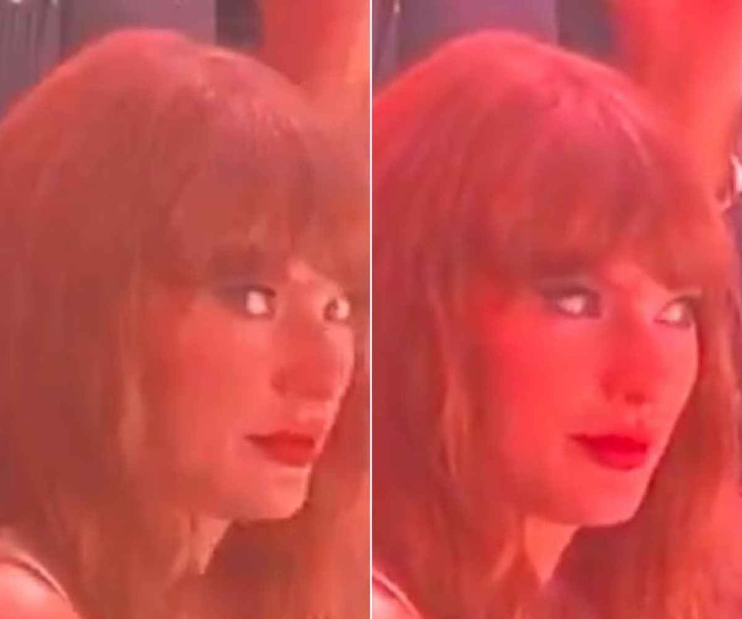 Taylor swift Blank Meme Template