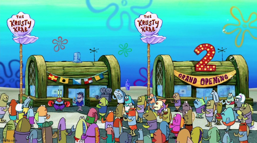 krusty krab 2, crusty crab 2, the krusty krab 2 | image tagged in krusty krab 2 crusty crab 2 the krusty krab 2 | made w/ Imgflip meme maker