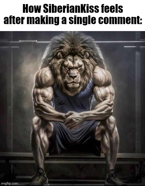 Lwk just acts like she's better than everyone else for the ragebait XD | made w/ Imgflip meme maker