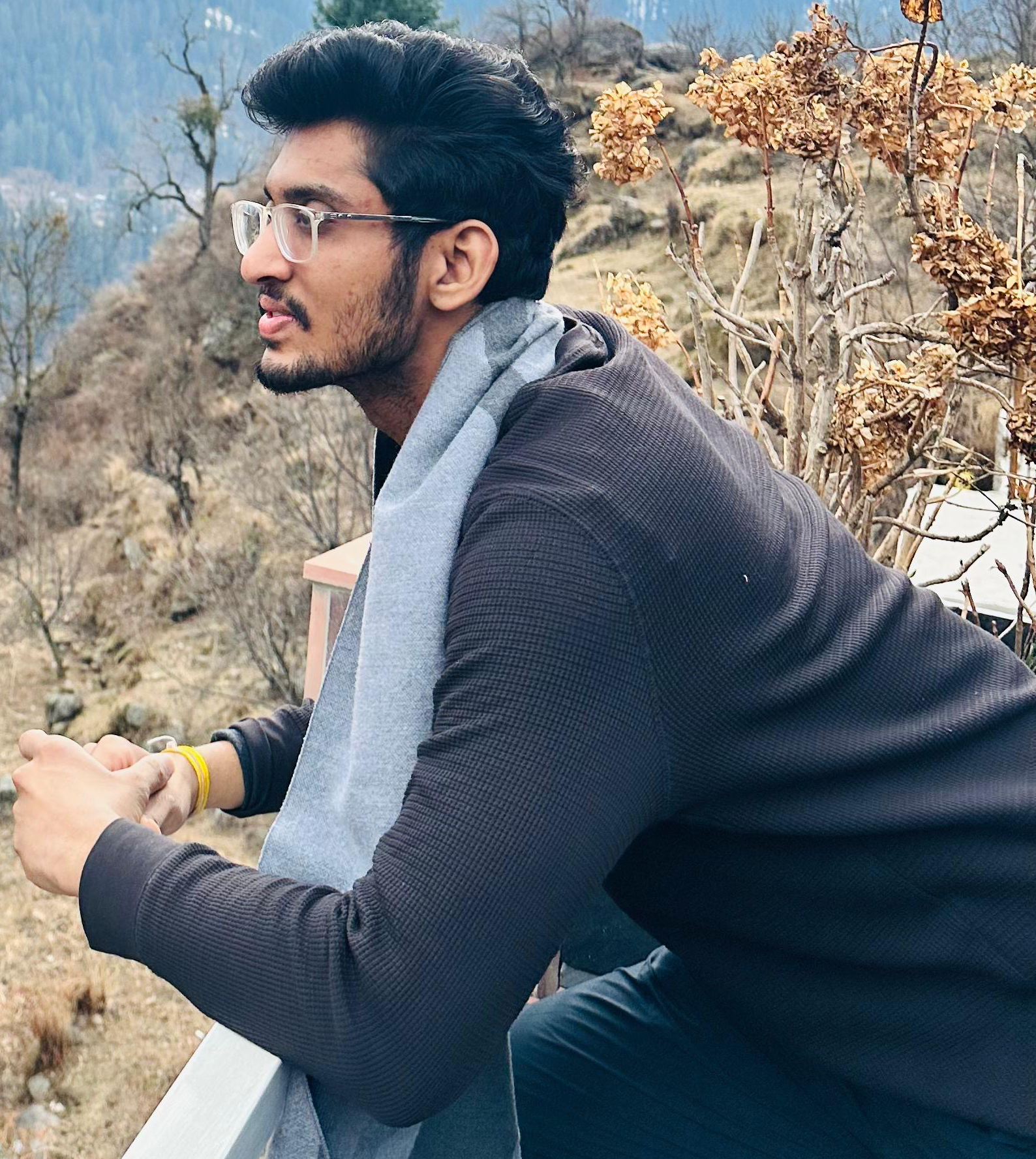 Abhi having dig sex Blank Meme Template