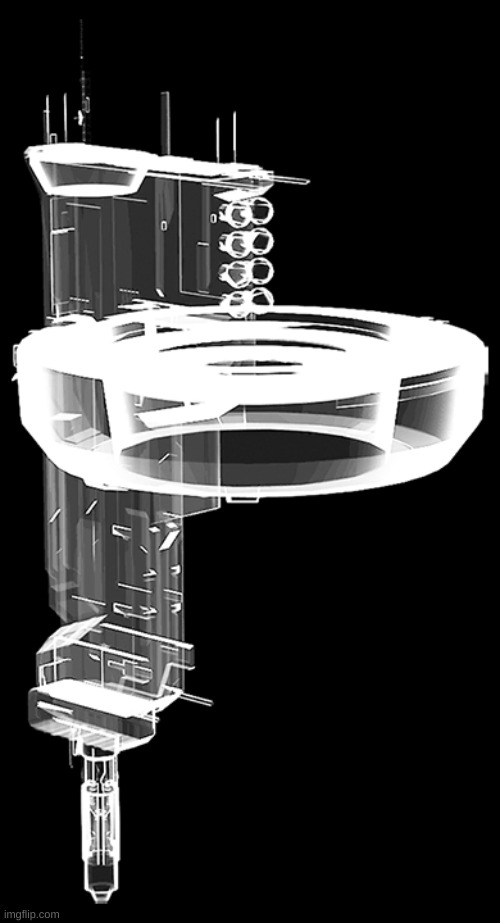 hbjcberfjkewfnkjrsfersbfvb erbgfebfr | image tagged in democracy space station hologram | made w/ Imgflip meme maker