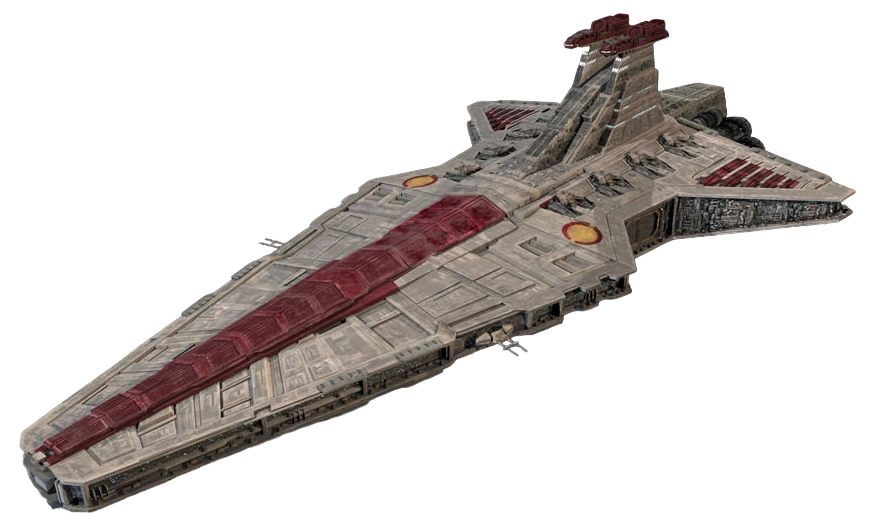 High Quality Venator Star Destroyer Blank Meme Template