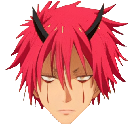 Benimaru Blank Meme Template
