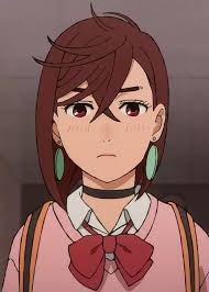 abby Blank Meme Template