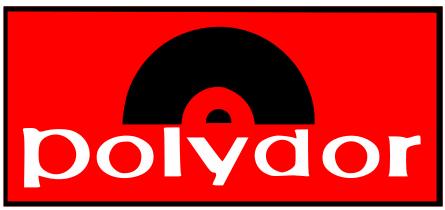 PolyDor Records Logo Blank Meme Template