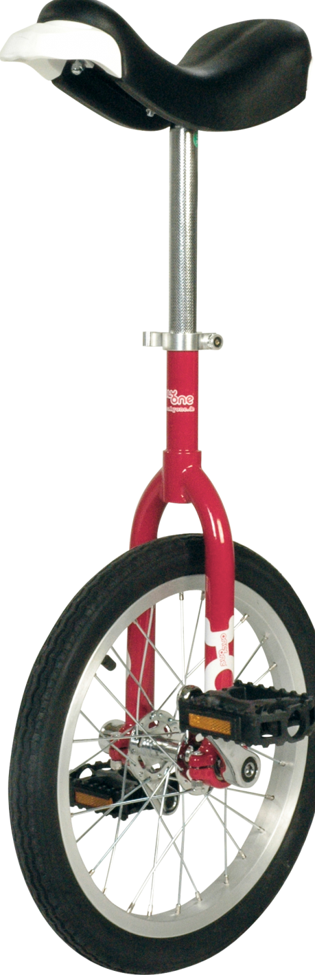 Unicycle Blank Meme Template