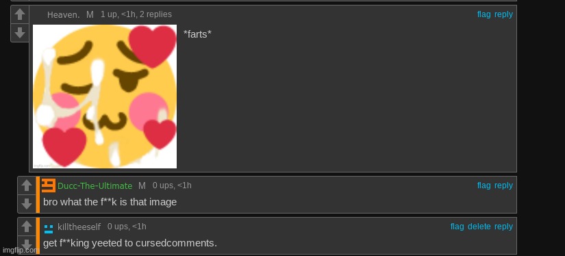 lol cught in 4k | made w/ Imgflip meme maker