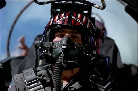 maverick Blank Meme Template