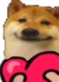 DogSmileLob | image tagged in dogsmilelob | made w/ Imgflip meme maker