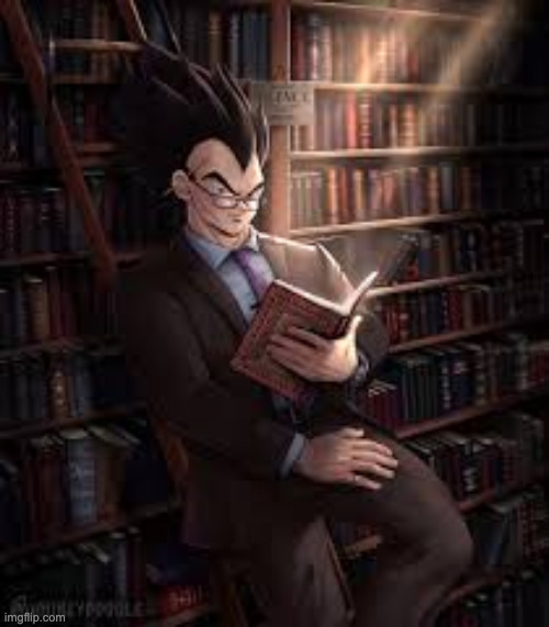 Goku reading | image tagged in goku reading | made w/ Imgflip meme maker