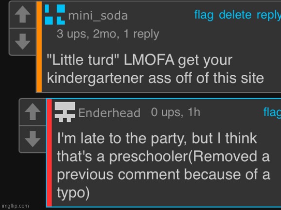 Late might be an understatement lmao | made w/ Imgflip meme maker