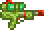 Slime gun Meme Template