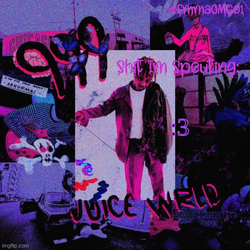 @modbot unban everyone | :3 | image tagged in emma's juice wrld temp | made w/ Imgflip meme maker