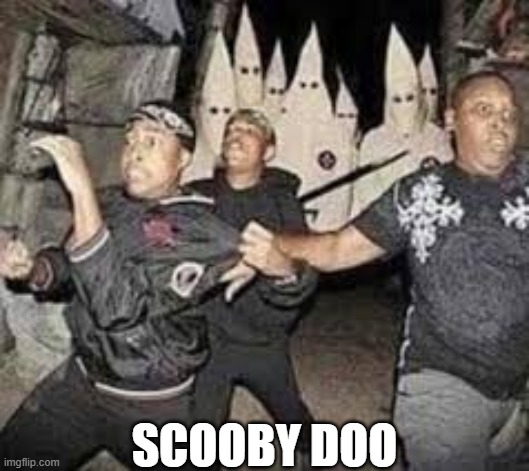 SCOOBY DOO | made w/ Imgflip meme maker