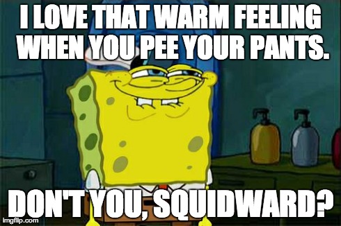 Dont You Squidward