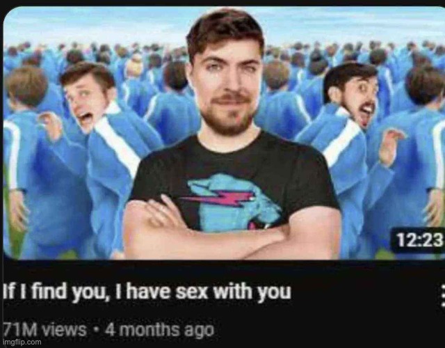 ... pick me MRBREAST | image tagged in mr beast,fun,funny | made w/ Imgflip meme maker