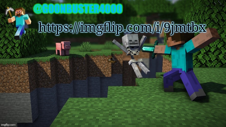 ? must take over | https://imgflip.com/i/9jmtbx | image tagged in goonbuster4000 | made w/ Imgflip meme maker