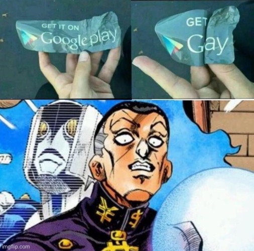 The hand’s true use | image tagged in jojo's bizarre adventure | made w/ Imgflip meme maker