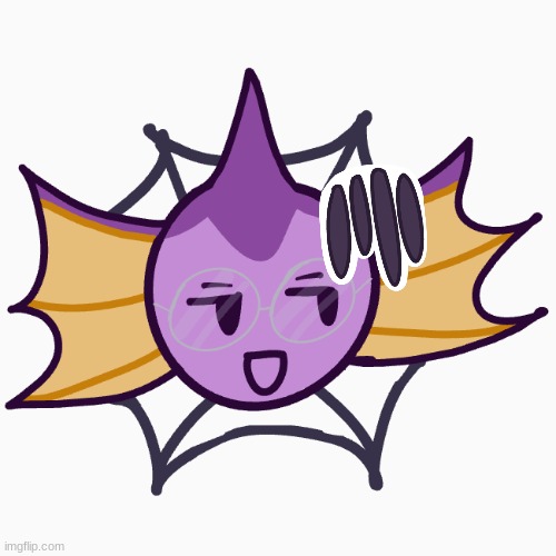 awesome moon emoticon! (lol lets make some emoticons for the eeveelutions squad!) | image tagged in eeveelutions | made w/ Imgflip meme maker