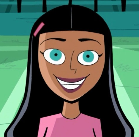 Paulina Sanchez Blank Meme Template