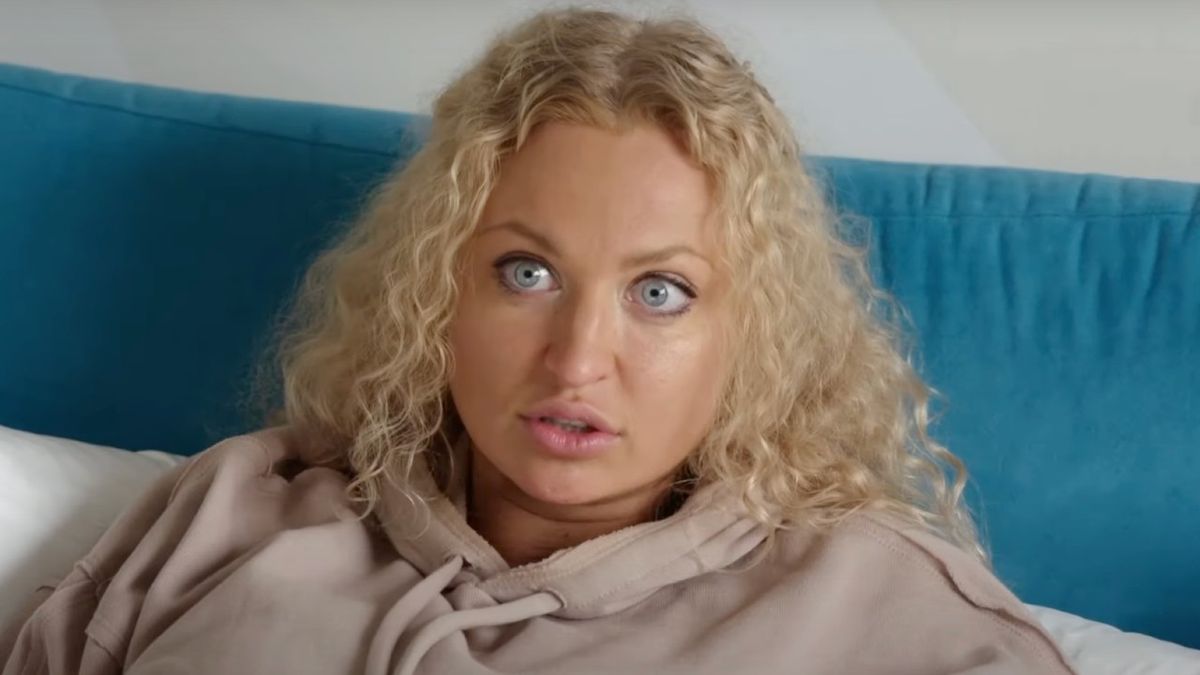 Natalie 90 day Blank Meme Template