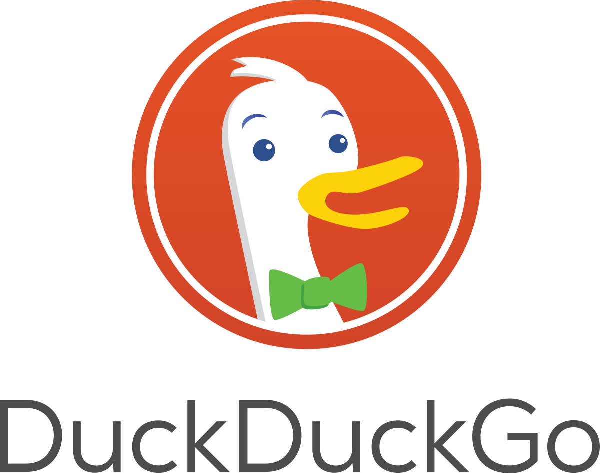 DuckDuckGo Blank Meme Template