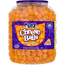 Cheese balls Meme Template