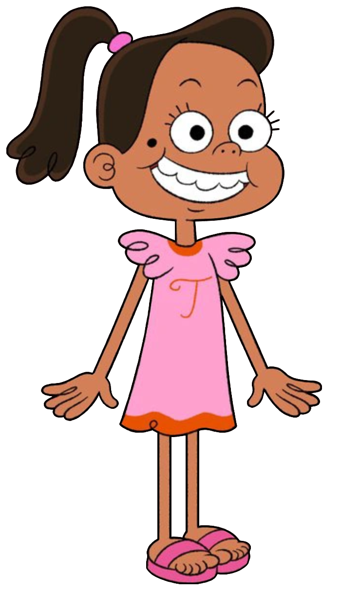 High Quality Tabita Milagros "Tabi" Ramirez Blank Meme Template