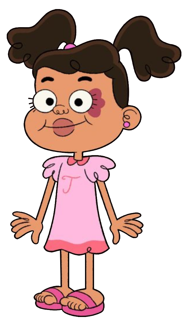 Teresa Daniela "Tere" Ramirez Blank Meme Template