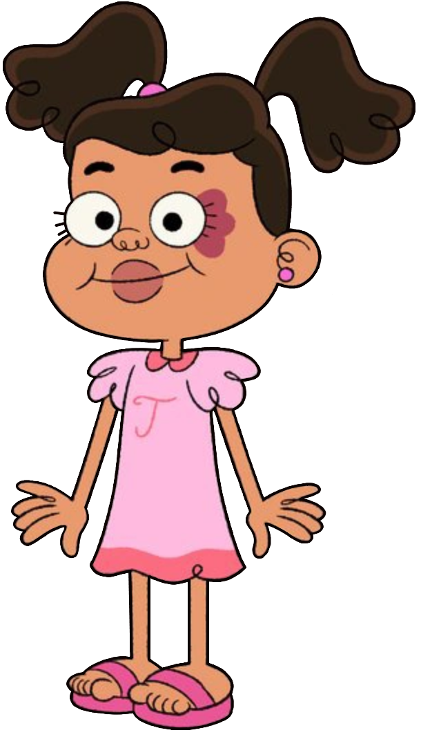 Teresa Daniela "Tere" Ramirez Blank Meme Template