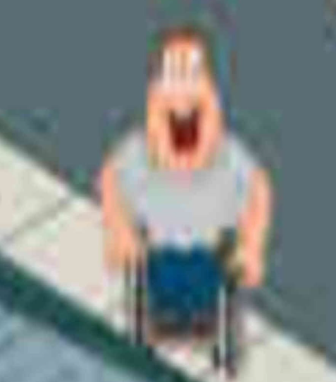 Brain matter eater Blank Meme Template