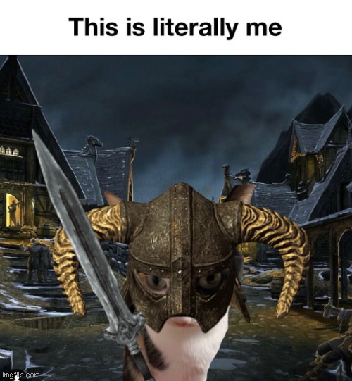 In case you're wondering | made w/ Imgflip meme maker