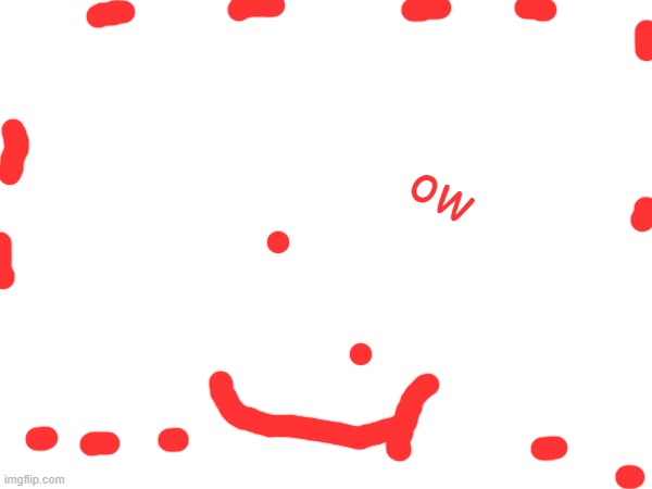ow | made w/ Imgflip meme maker
