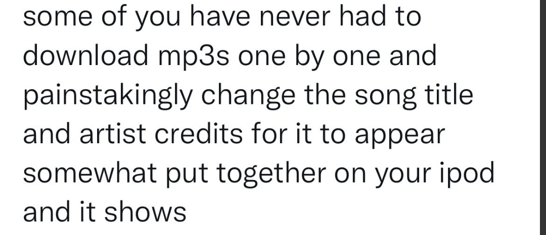 The LimeWire Era. Blank Meme Template