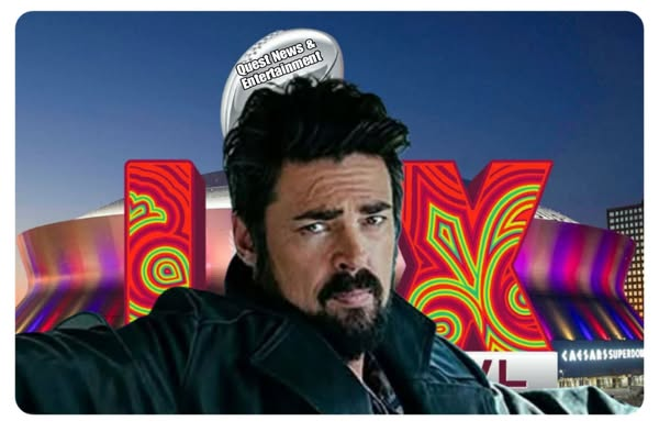 Karl Urban Blank Meme Template