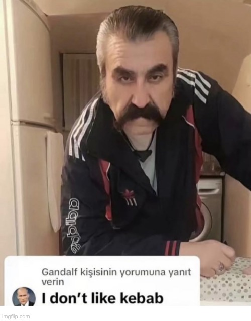 Kebab | image tagged in gifs,memes,funny,shitpost,turkish,msmg | made w/ Imgflip meme maker