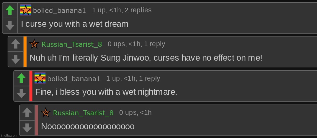 Ok gn for real this time | made w/ Imgflip meme maker