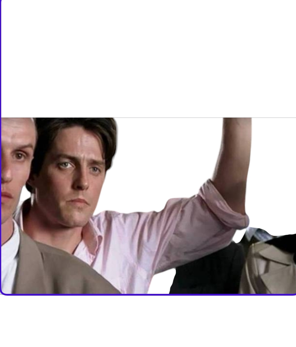 Casabuesos Blank Meme Template