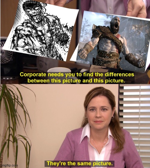 They're The Same Picture | image tagged in memes,they're the same picture | made w/ Imgflip meme maker