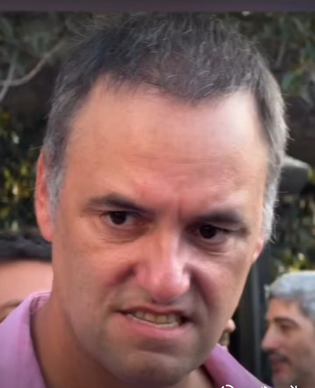 Adorni Blank Meme Template