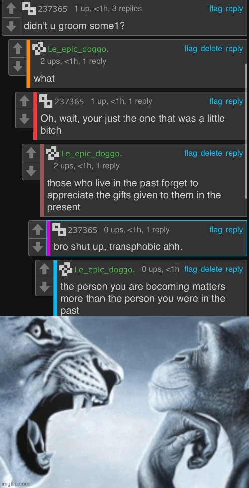 literally wise and mystical | made w/ Imgflip meme maker