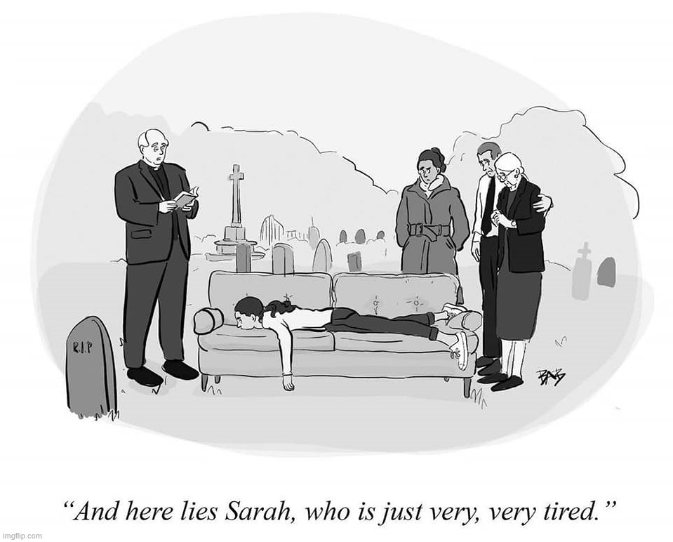 It will be my funeral | image tagged in comics/cartoons | made w/ Imgflip meme maker