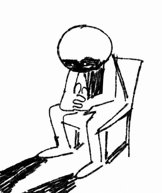 Gonna crash out Blank Meme Template
