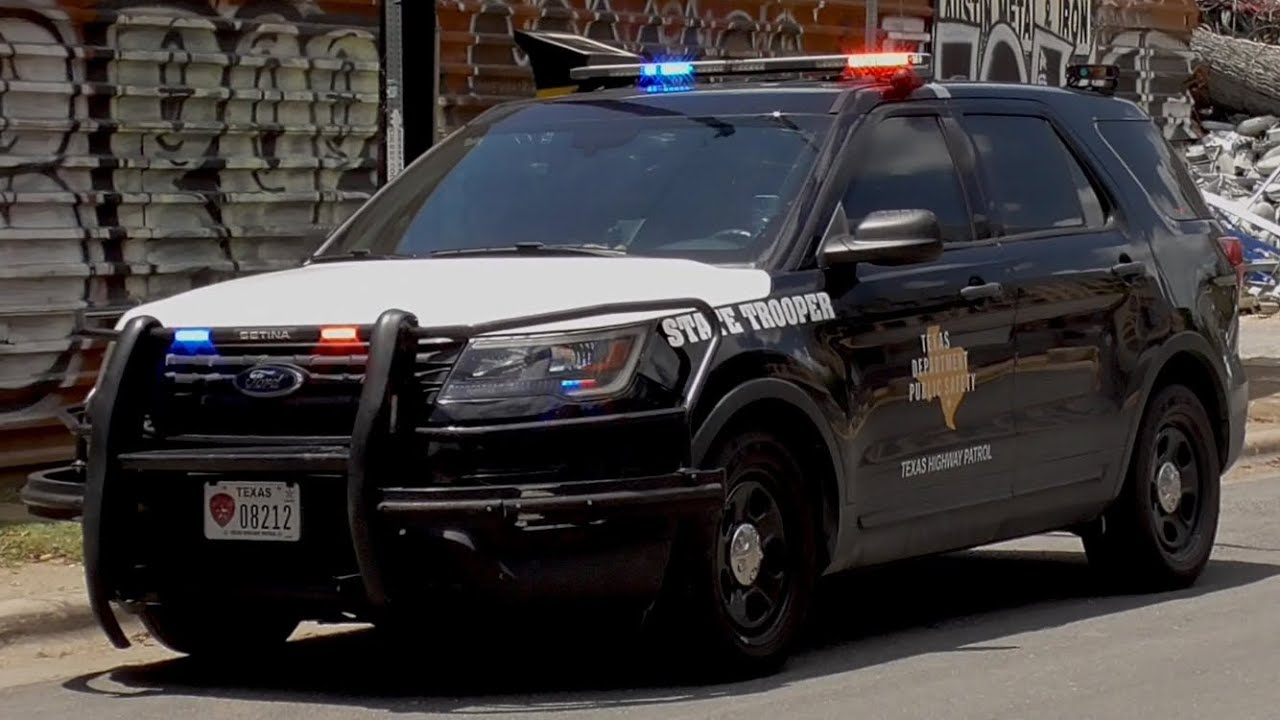 police car Blank Meme Template