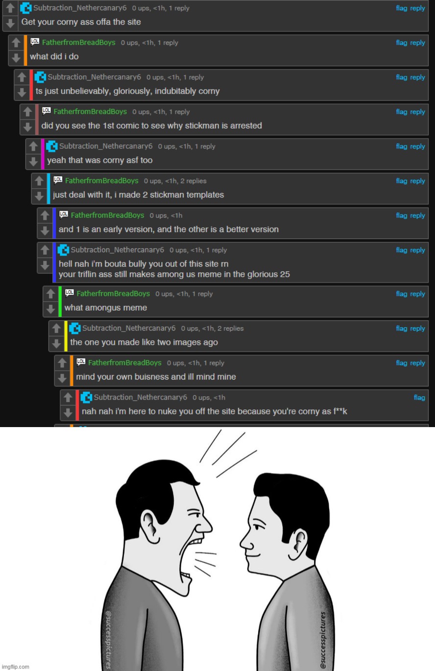 type shit (hell yeah i should post) | made w/ Imgflip meme maker