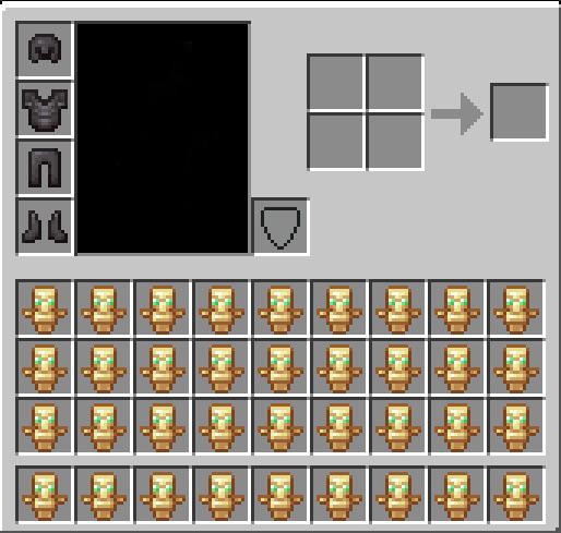 Totems Blank Meme Template